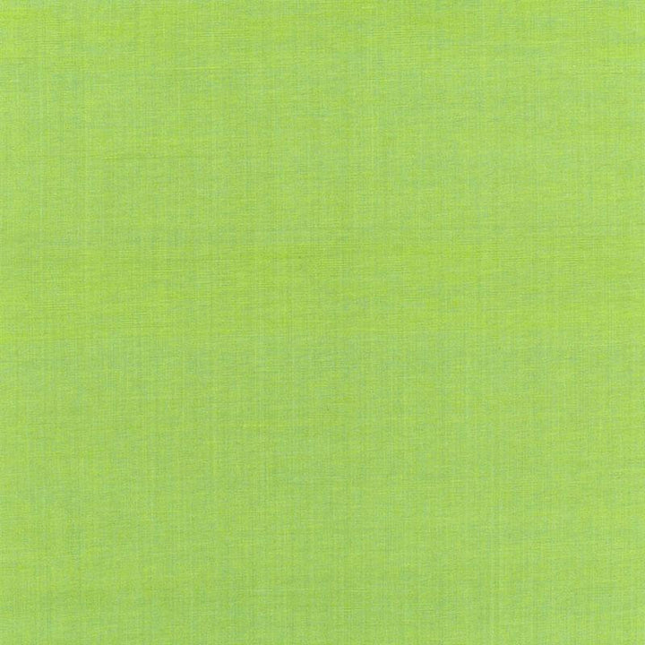 Beckford Cotton Plain Kiwi 68782 by Schumacher Fabric Perfect Basics: Cotton - Fabric Carolina -