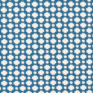 Betwixt Water/Natural 65686 by Schumacher Fabric