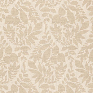 Bruxelles Weave Greige 66520 by Schumacher Fabric