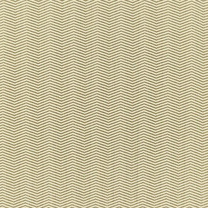 Palazzo Chenille Gilt 68700 by Schumacher Fabric