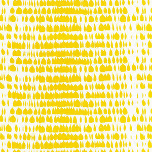 Queen Of Spain Daffodil 175201 by Schumacher Fabric