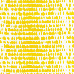 Queen Of Spain Daffodil 175201 by Schumacher Fabric