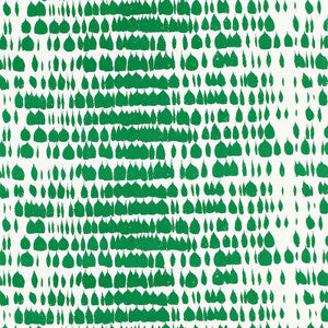 Queen Of Spain Jade 175204 by Schumacher Fabric