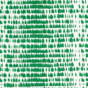Queen Of Spain Jade 175204 by Schumacher Fabric