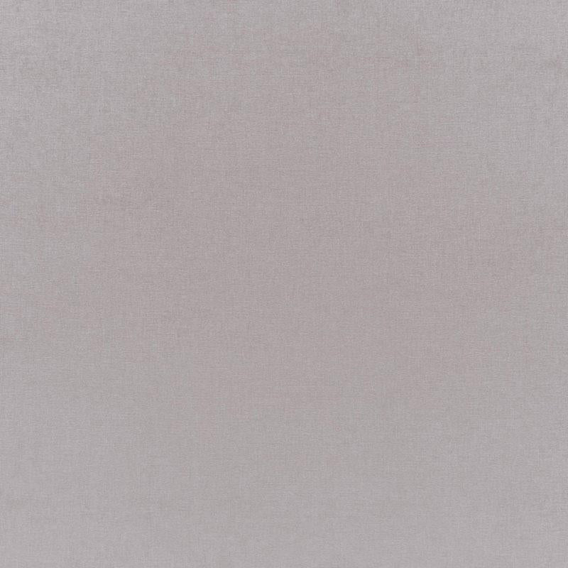 Sophia Velvet Fog 68157 by Schumacher Fabric Perfect Basics: Velvet - Fabric Carolina -