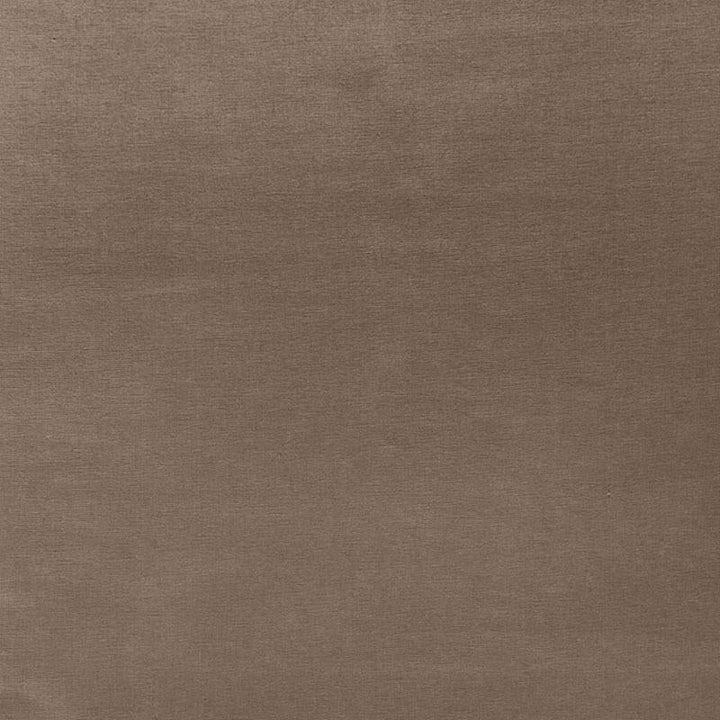 Sophia Velvet Mink 68162 by Schumacher Designer Fabric Perfect Basics: Velvet - Swanky Fabrics -
