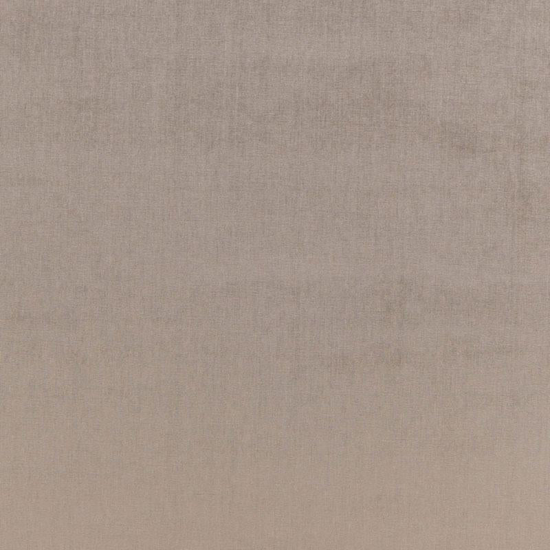 Sophia Velvet Nickel 68163 by Schumacher Fabric Perfect Basics: Velvet - Fabric Carolina -