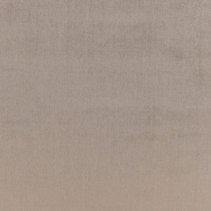 Sophia Velvet Nickel 68163 by Schumacher Fabric