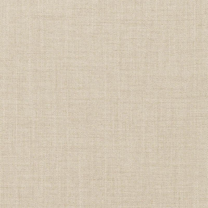 Watou Herringbone Greige 66440 by Schumacher Fabric Courtrai 2.38" - Fabric Carolina -