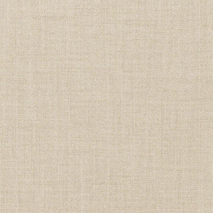 Watou Herringbone Greige 66440 by Schumacher Fabric