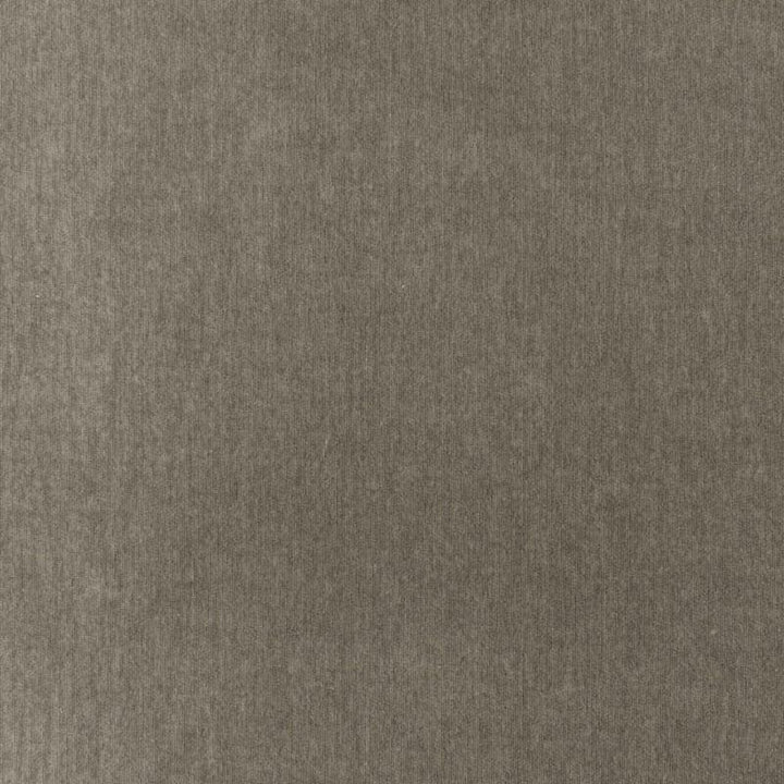 Whistler Velvet Fog 68363 by Schumacher Designer Fabric Perfect Basics: Velvet - Swanky Fabrics -