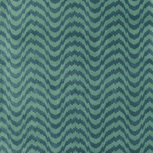 Zorio Velvet Venetian 68461 by Schumacher Fabric