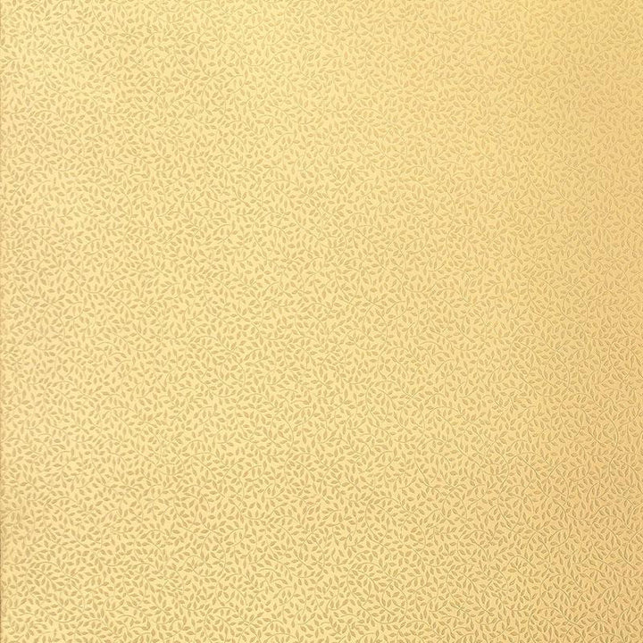Celano Vine Light Gold 5004444 by Schumacher Wallpaper Simply Charming 6.75" - Fabric Carolina -