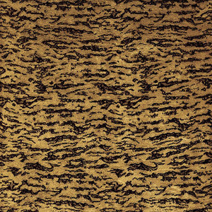 Serengeti Tigre 68900 by Schumacher Fabric
