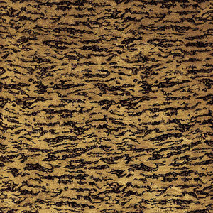 Serengeti Tigre 68900 by Schumacher Fabric