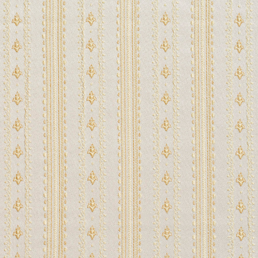 20740-02 by Charlotte Fabric Vintage charm 100% Woven Polyester Asia Exceeds 70,000 Wyzenbeek Rubs (Heavy Duty) Horizontal: 3.5" 54 Inches - Fabric Carolina -