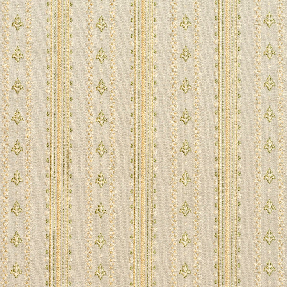 20740-04 by Charlotte Fabric Vintage charm 100% Woven Polyester Asia Exceeds 70,000 Wyzenbeek Rubs (Heavy Duty) Horizontal: 3.5" 54 Inches - Fabric Carolina -