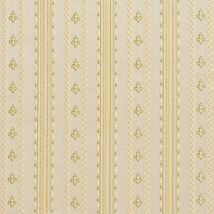 20740-04 by Charlotte Fabric Vintage charm 100% Woven Polyester Asia Exceeds 70,000 Wyzenbeek Rubs (Heavy Duty) Horizontal: 3.5" 54 Inches - Fabric Carolina -