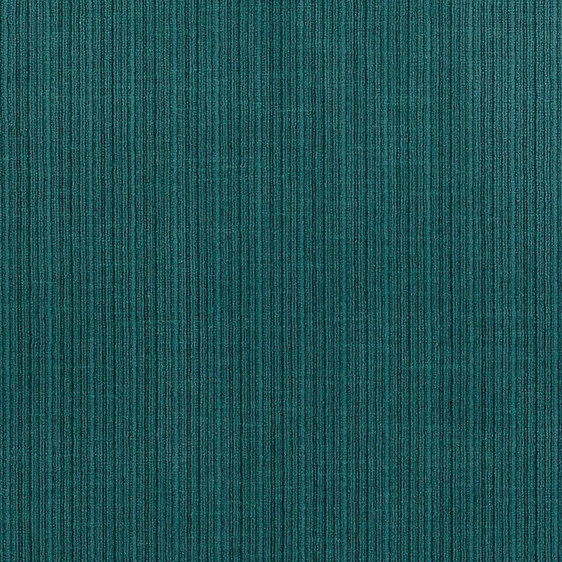 Antique Strie Velvet Peacock 69766 by Schumacher Fabric Perfect Basics: Velvet - Fabric Carolina -