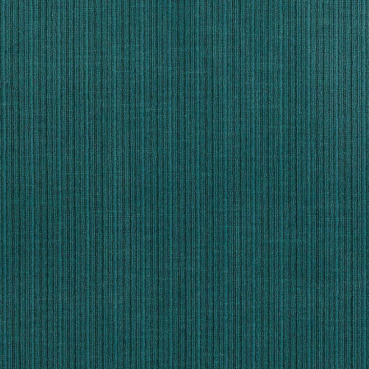 Antique Strie Velvet Peacock 69766 by Schumacher Fabric Perfect Basics: Velvet - Fabric Carolina -