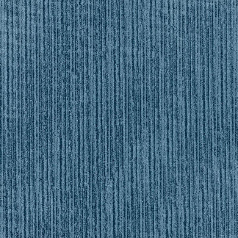 Antique Strie Velvet River 69767 by Schumacher Fabric Perfect Basics: Velvet - Fabric Carolina -