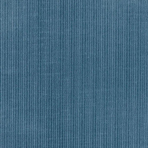Antique Strie Velvet River 69767 by Schumacher Fabric