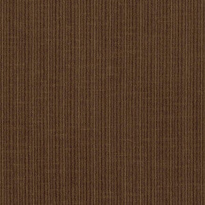 Antique Strie Velvet Sable 69760 by Schumacher Fabric