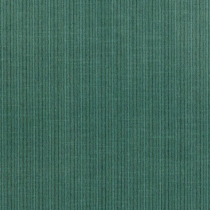 Antique Strie Velvet Ocean 69765 by Schumacher Fabric Perfect Basics: Velvet - Fabric Carolina -