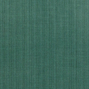 Antique Strie Velvet Ocean 69765 by Schumacher Fabric