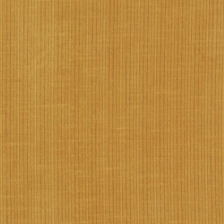 Antique Strie Velvet Goldenrod 69775 by Schumacher Fabric Perfect Basics: Velvet - Fabric Carolina -