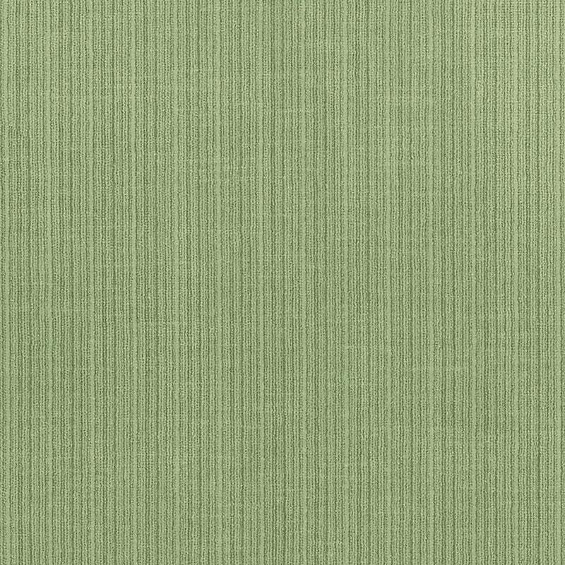 Antique Strie Velvet Aloe 69750 by Schumacher Fabric Perfect Basics: Velvet - Fabric Carolina -