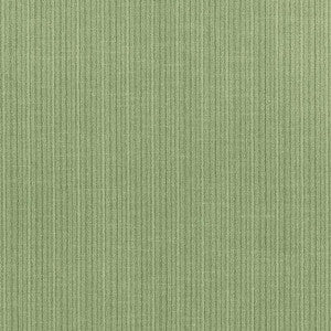 Antique Strie Velvet Aloe 69750 by Schumacher Fabric