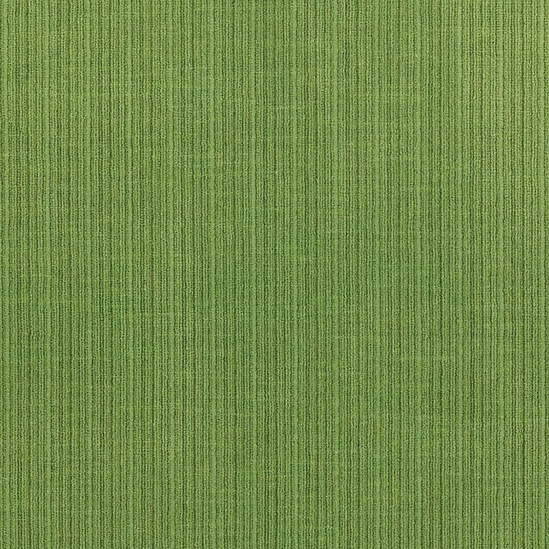Antique Strie Velvet Verdant 69751 by Schumacher Fabric Perfect Basics: Velvet - Fabric Carolina -