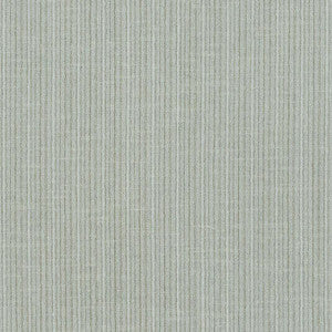Antique Strie Velvet Mineral 69746 by Schumacher Fabric