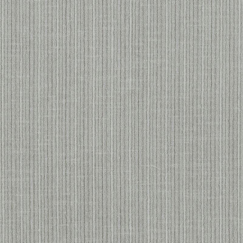Antique Strie Velvet Platinum 69747 by Schumacher Designer Fabric Perfect Basics: Velvet - Swanky Fabrics -