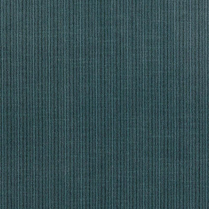 Antique Strie Velvet Prussian 69753 by Schumacher Fabric Perfect Basics: Velvet - Fabric Carolina -