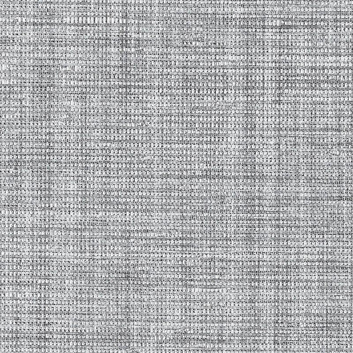 Anodized Raffia Oxidized Silver 5007783 by Schumacher Wallpaper Quiet Beauty - Fabric Carolina -