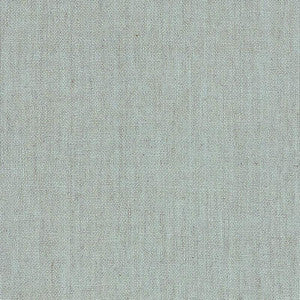 Gilded Linen Mineral 5007842 by Schumacher Wallpaper