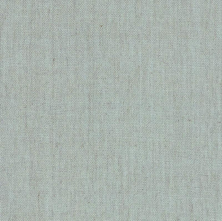 Gilded Linen Mineral 5007842 by Schumacher Wallpaper Quiet Beauty - Fabric Carolina -