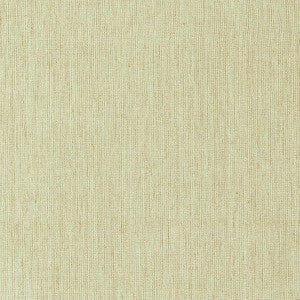 Gilded Linen Celadon & Gold 5007843 by Schumacher Wallpaper