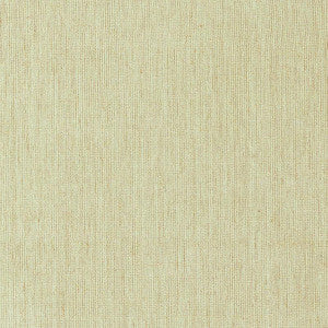 Gilded Linen Celadon & Gold 5007843 by Schumacher Wallpaper
