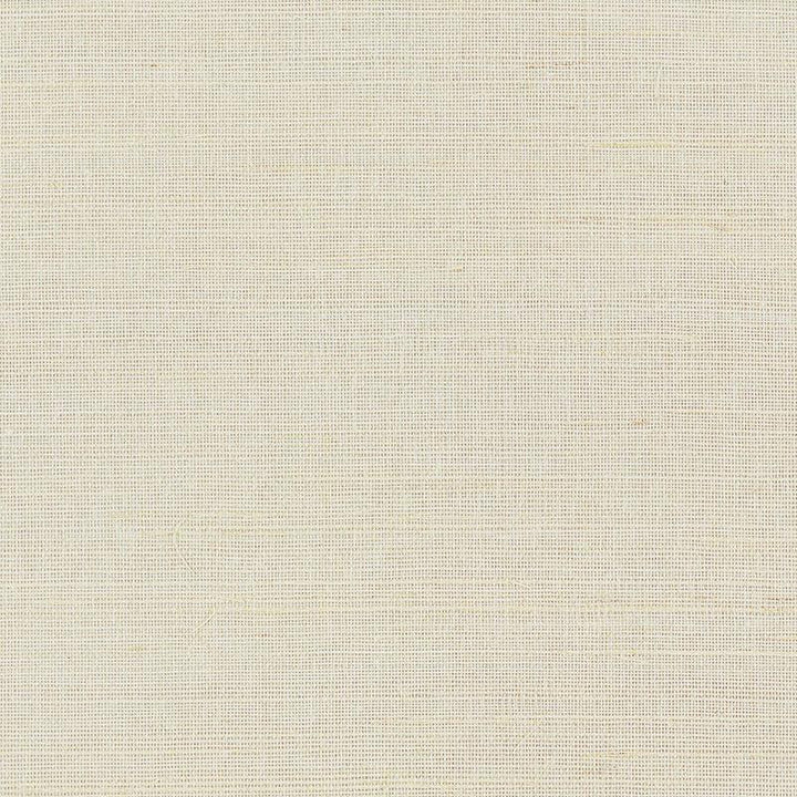 Hemp Shimmer Ivory Shimmer 5007870 by Schumacher Wallpaper Quiet Beauty - Fabric Carolina -