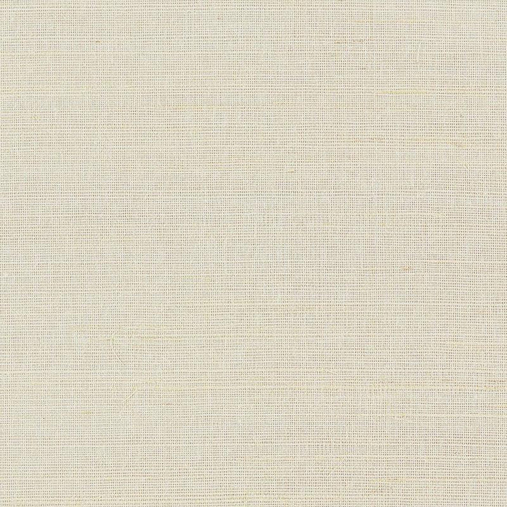 Hemp Shimmer Ivory Shimmer 5007870 by Schumacher Designer Wallpaper Quiet Beauty - Swanky Fabrics -