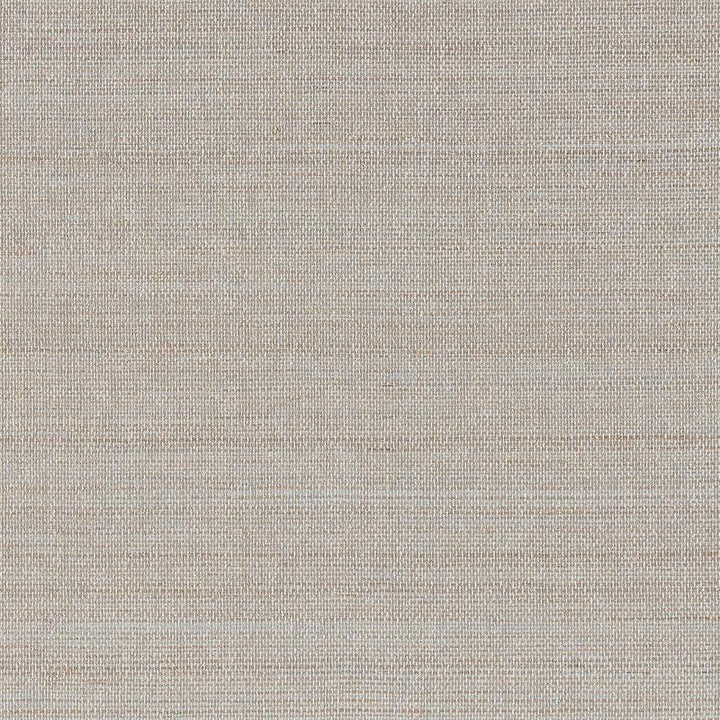 Hemp Shimmer Silver Shimmer 5007872 by Schumacher Wallpaper Quiet Beauty - Fabric Carolina -