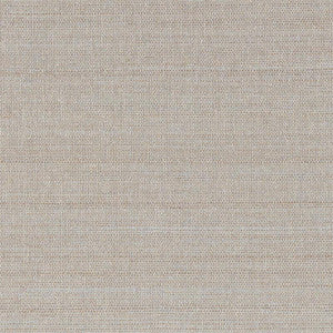 Hemp Shimmer Silver Shimmer 5007872 by Schumacher Wallpaper