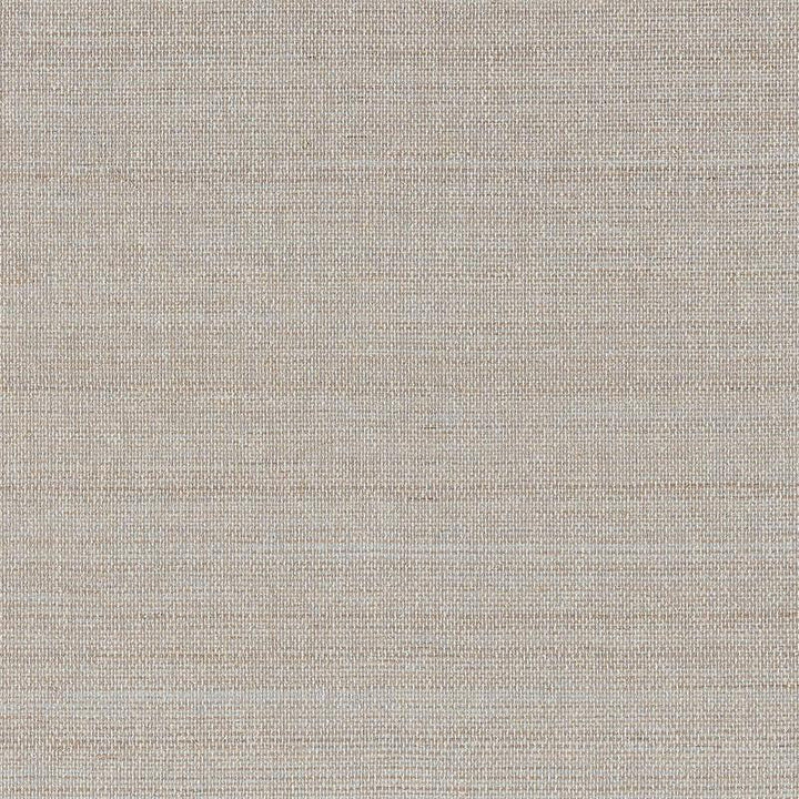 Hemp Shimmer Silver Shimmer 5007872 by Schumacher Designer Wallpaper Quiet Beauty - Swanky Fabrics -