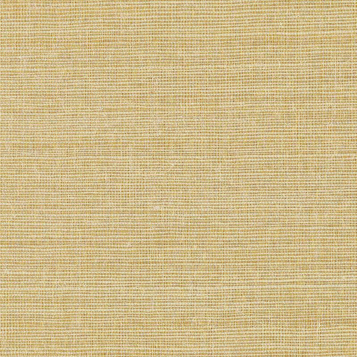 Hemp Shimmer Gilt Shimmer 5007874 by Schumacher Designer Wallpaper Quiet Beauty - Swanky Fabrics -