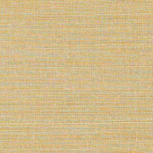 Hemp Shimmer Gilt Shimmer 5007874 by Schumacher Wallpaper