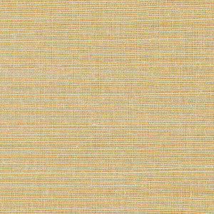 Hemp Shimmer Gilt Shimmer 5007874 by Schumacher Wallpaper