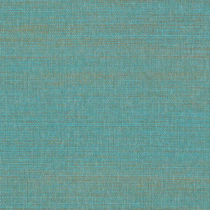 Hemp Shimmer Aqua Shimmer 5007876 by Schumacher Wallpaper